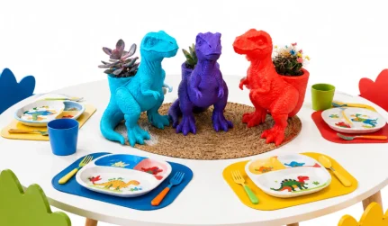 Custom 3D Printed Gifts
